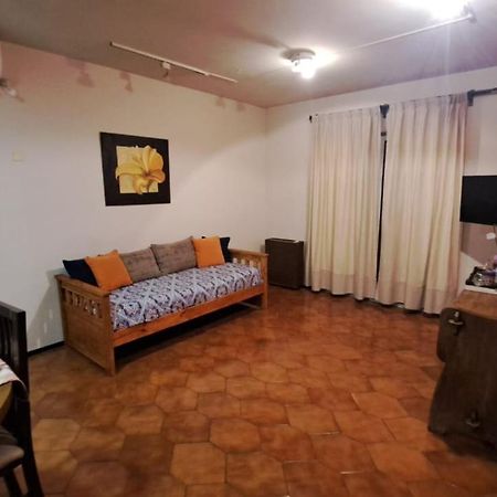 Colon Apartment Mendoza Exterior photo