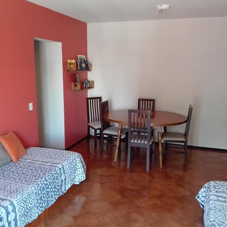 Colon Apartment Mendoza Exterior photo