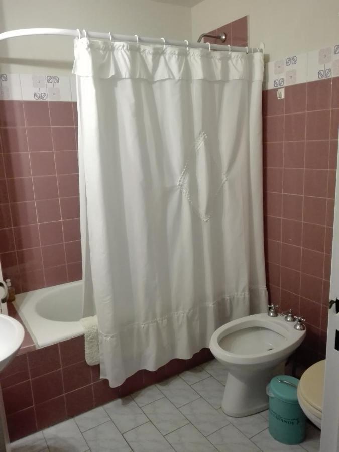 Colon Apartment Mendoza Exterior photo