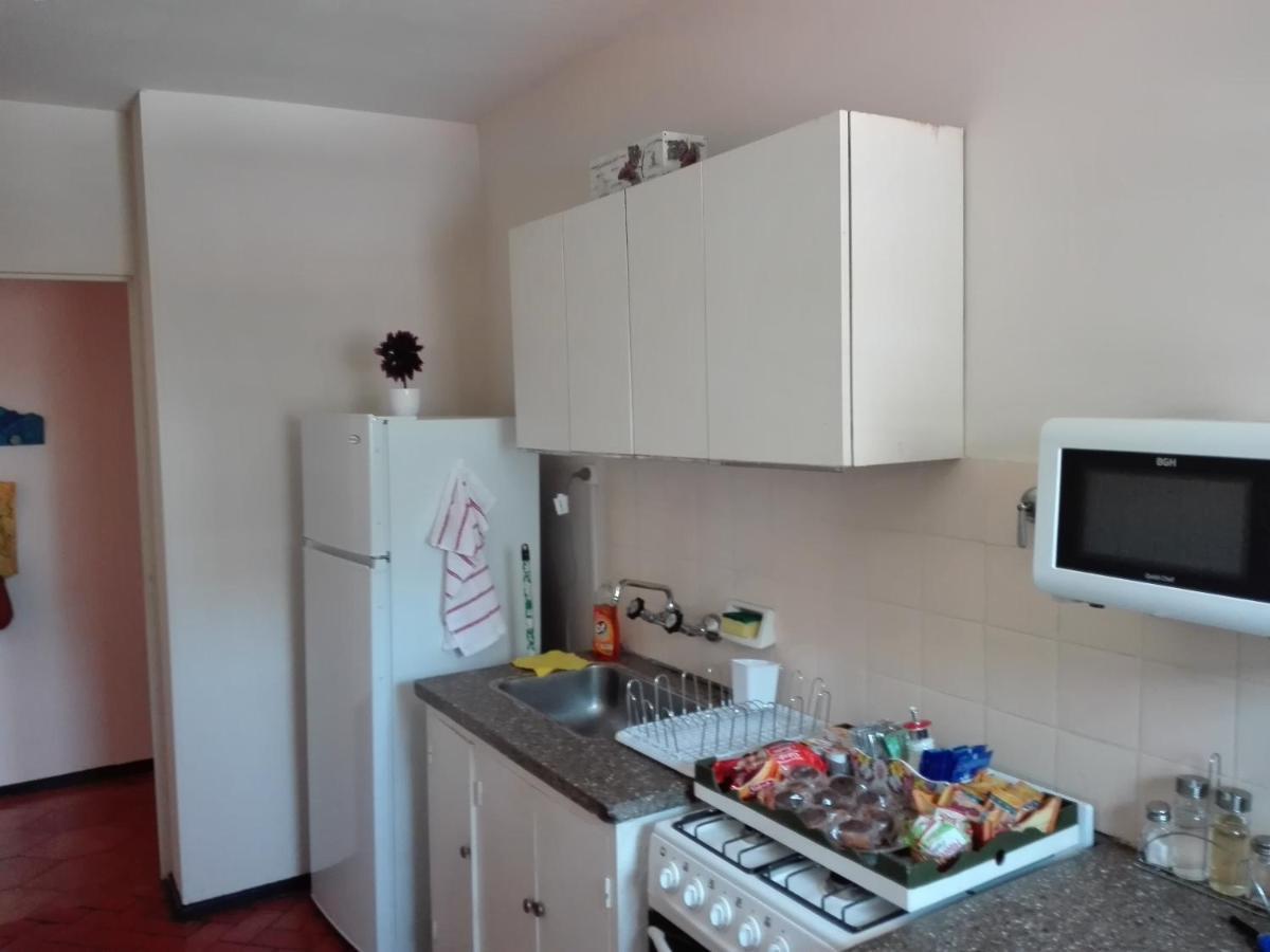 Colon Apartment Mendoza Exterior photo