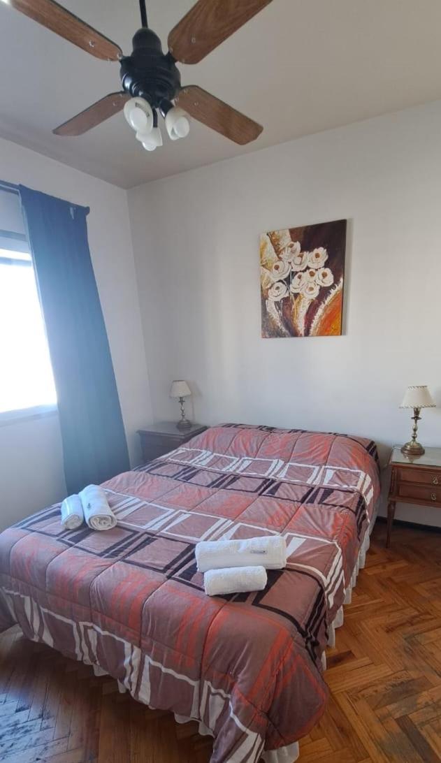 Colon Apartment Mendoza Exterior photo