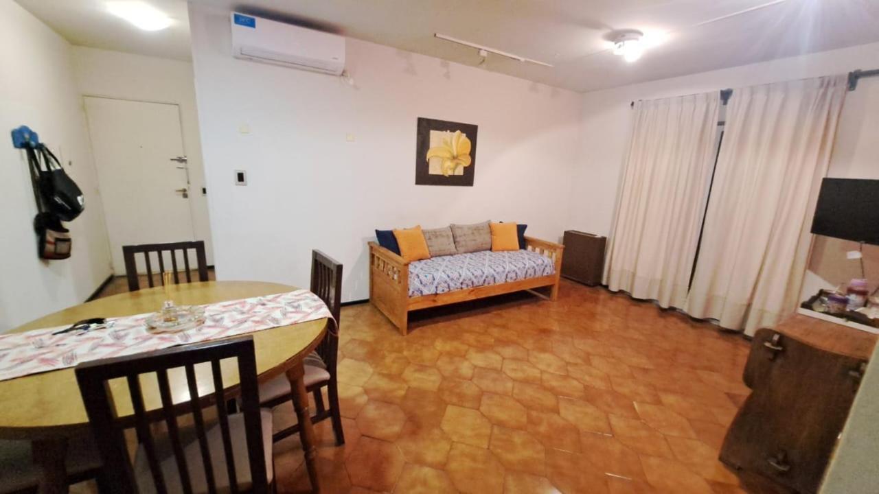 Colon Apartment Mendoza Exterior photo