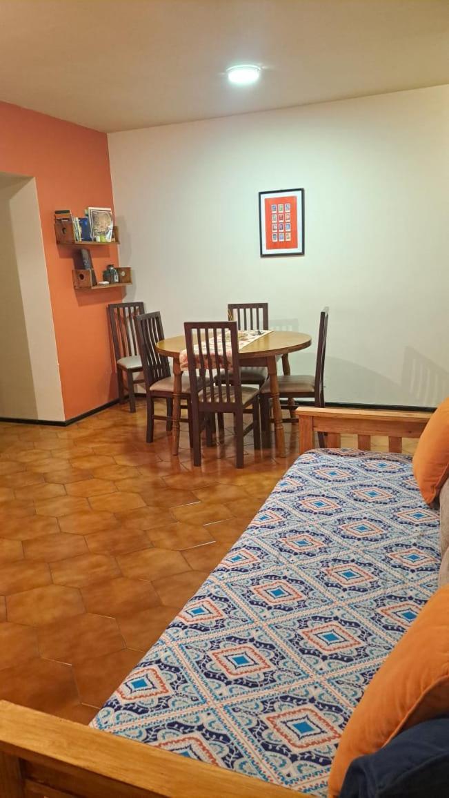 Colon Apartment Mendoza Exterior photo