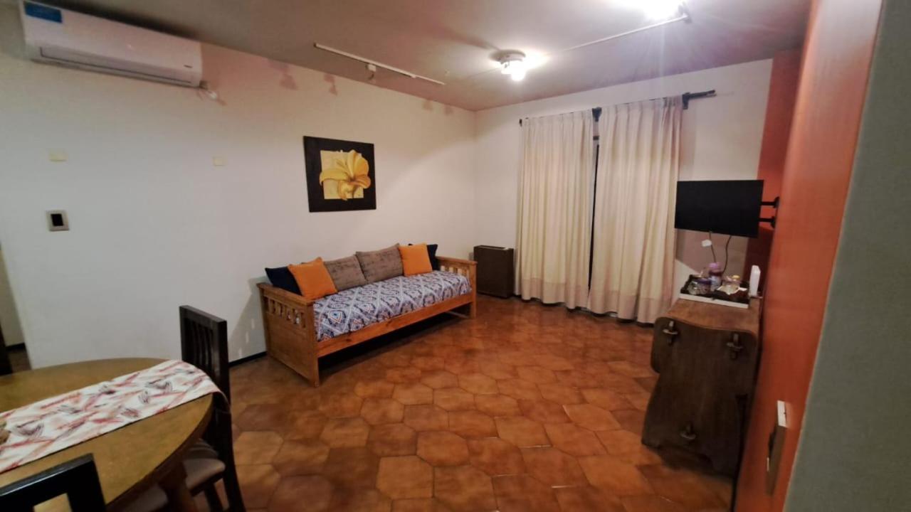 Colon Apartment Mendoza Exterior photo