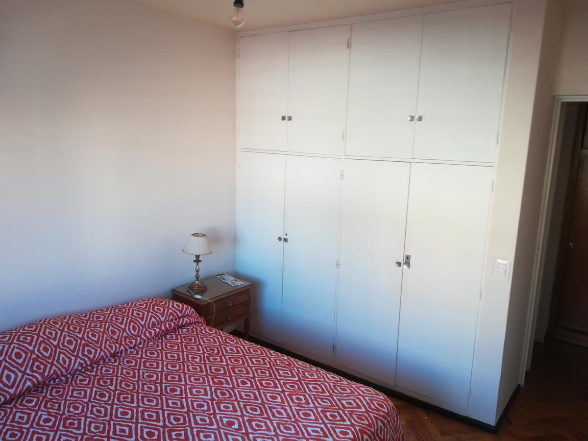 Colon Apartment Mendoza Exterior photo