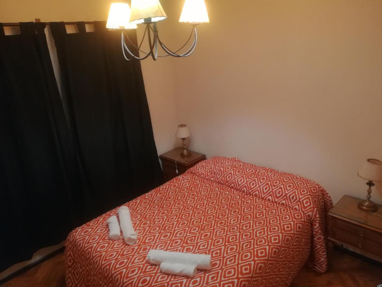 Colon Apartment Mendoza Exterior photo