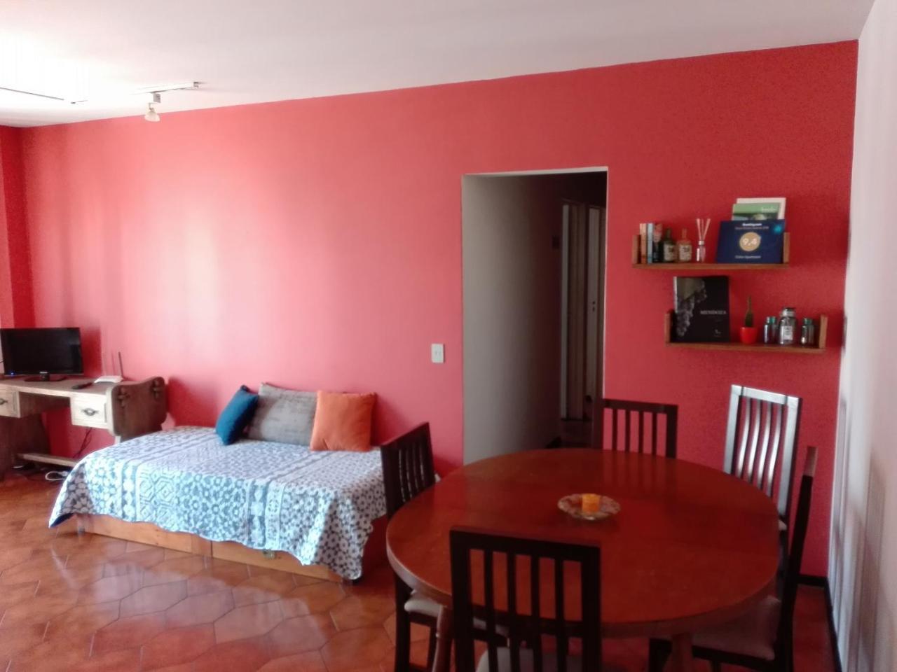 Colon Apartment Mendoza Exterior photo
