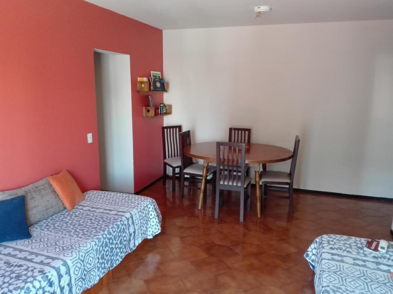 Colon Apartment Mendoza Exterior photo